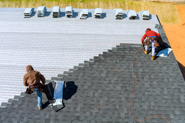 Fast & Reliable Emergency Roof Repairs in San Carlos, CA