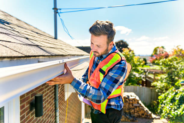 Professional Roofing services in San Carlos, CA