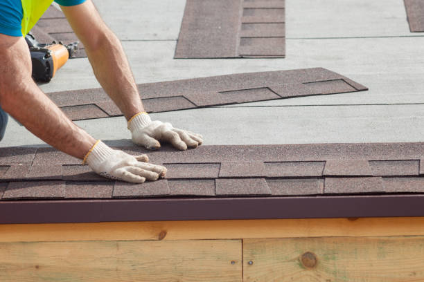 Best Roof Installation  in San Rlos, CA